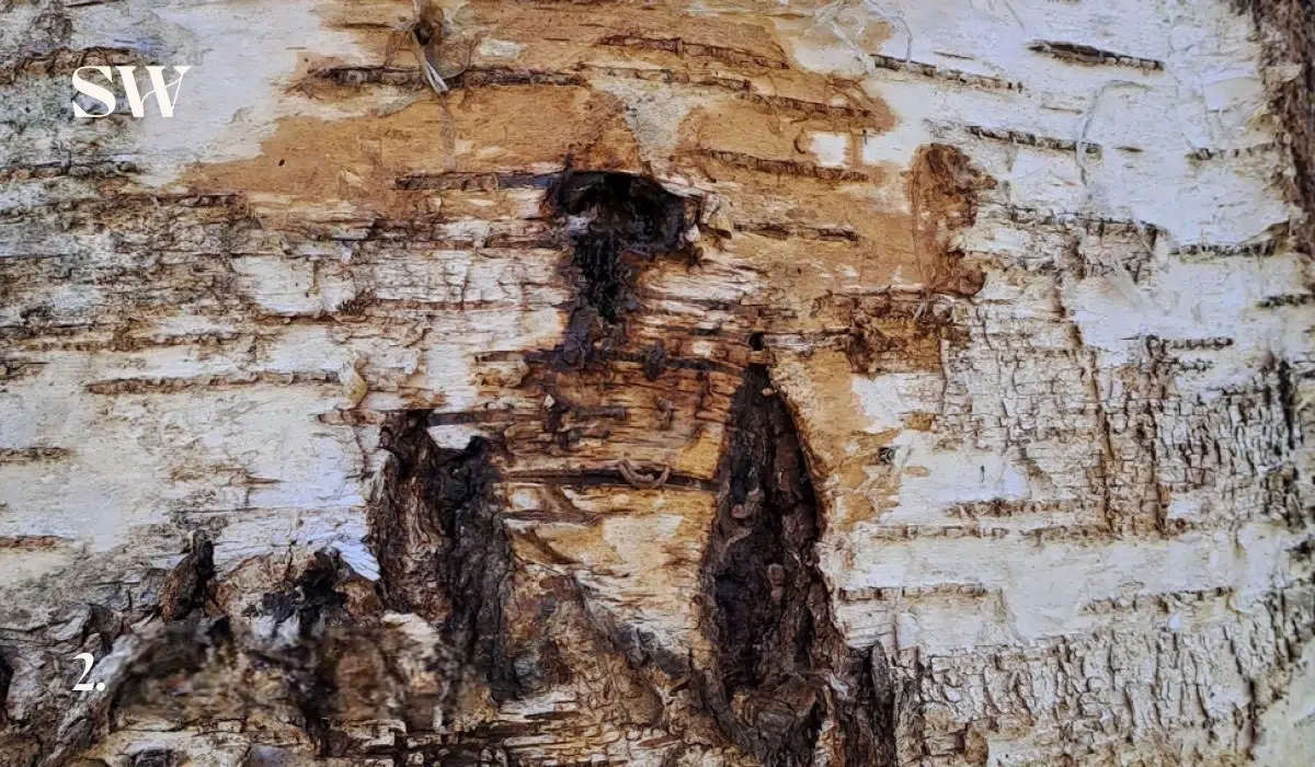 Growing Chaga with Shroomwell 2