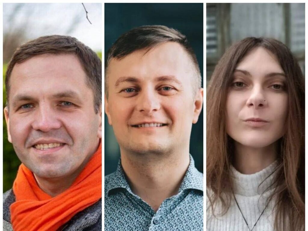 Mushroom entrepreneurs Wetland restoration would be a major opportunity for the Estonian economy